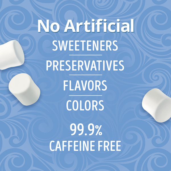 Swiss Miss Chocolate Hot Cocoa Mix With Marshmallows - Image 3