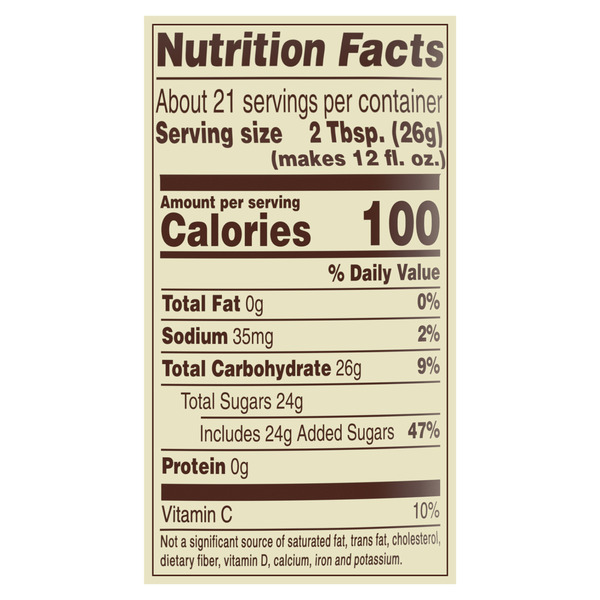 Country Time Pink Lemonade Naturally Flavored Powdered Drink Mix - Image 8