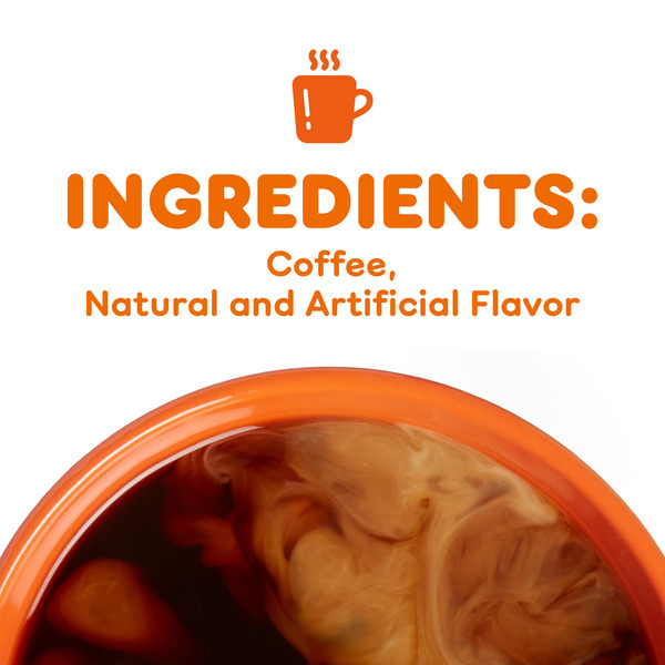 Dunkin' Dunkin’ Cinnamania Coffee, 10 K-Cup Pods for Keurig Coffee Makers - Image 4