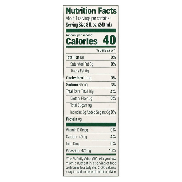 Iberia 100% Natural Coconut Water - Image 4