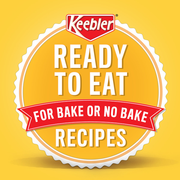 Keebler Ready Crust 10-Inch Graham Cracker Pie Crust, Premade Pie Crust For Baking And No-Bake, 9 oz - Image 4