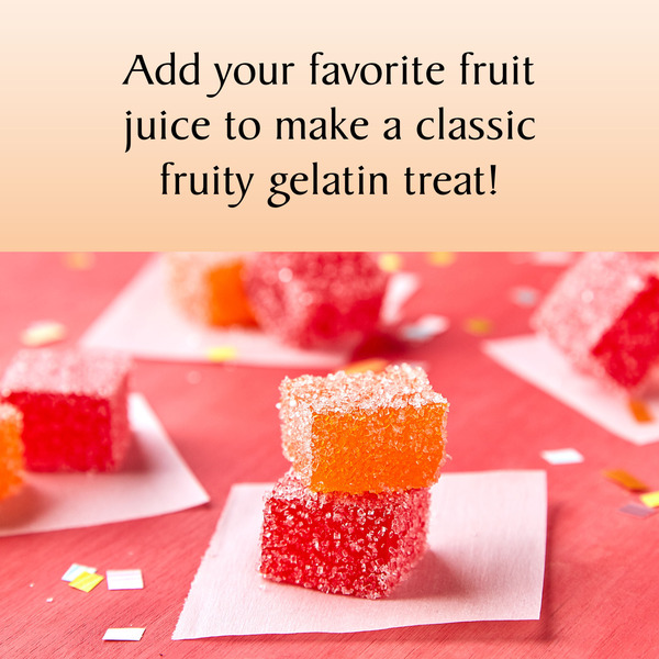 Knox Original Unflavored Gelatin - Image 3
