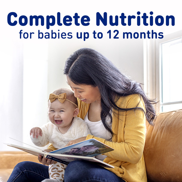 EnfamilĀ® Infant Formula, Milk-based Baby Formula with Iron, Powder Can - Image 3