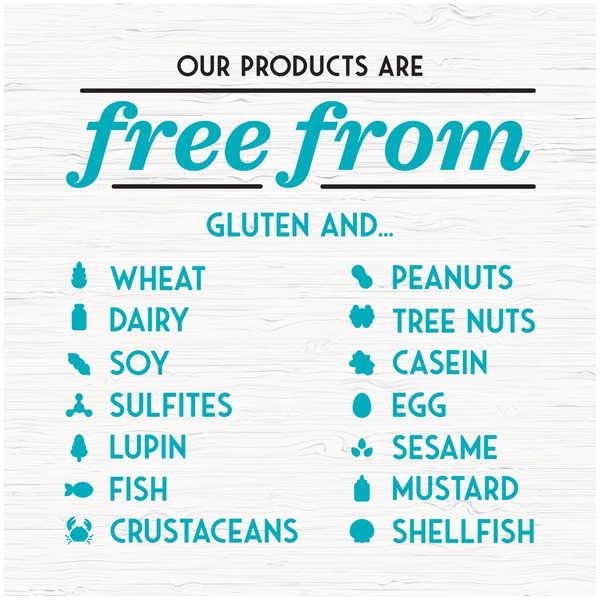 Enjoy Life Foods Gluten Free, Allergy Friendly Dark Chocolate Morsels - Image 3