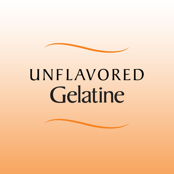 Knox Original Unflavored Gelatin - Image 2
