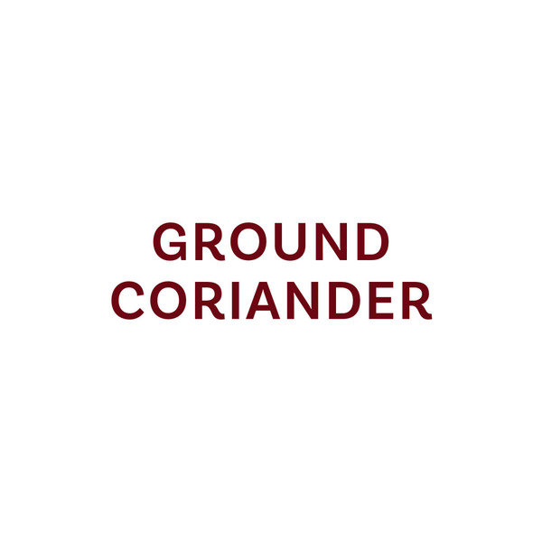 MCCORMICK GOURMET Organic Ground Coriander - Image 9