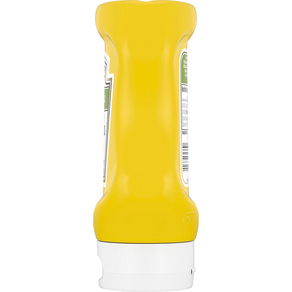 Heinz Organic Yellow Mustard - Image 5