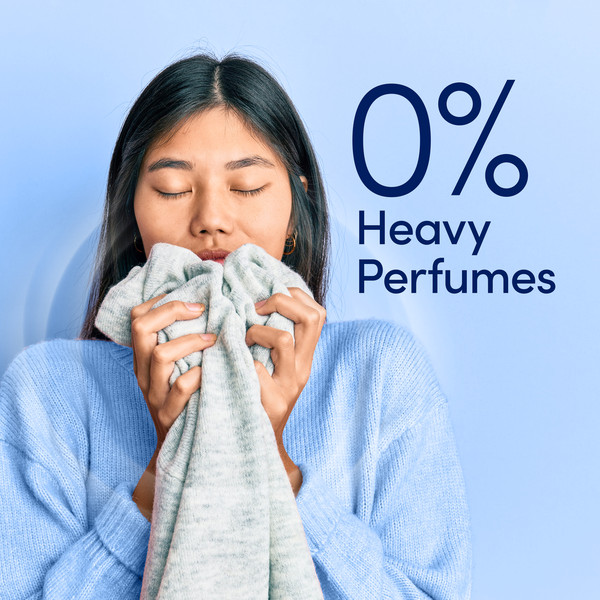 Downy Light, Ocean Mist with No Heavy Perfumes - Image 6