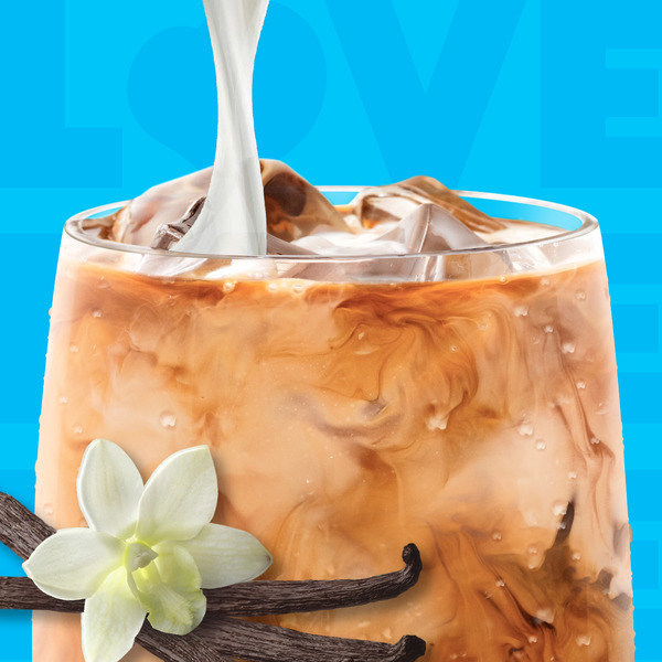 Coffee mate French Vanilla Flavored Coffee Creamer - Image 3