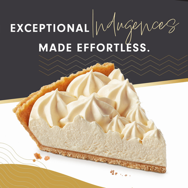 Edwards Signature Desserts Frozen Original Whipped Cheesecake - Image 2