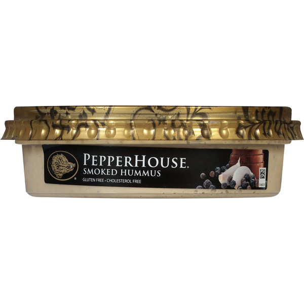 Boar's Head PepperHouse Smoked Hummus - Image 5