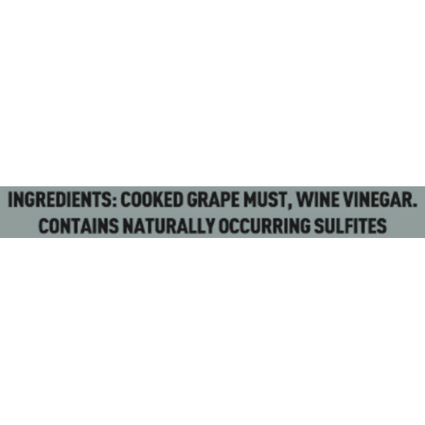 Colavita Aged Balsamic Vinegar of Modena IGP - Image 5
