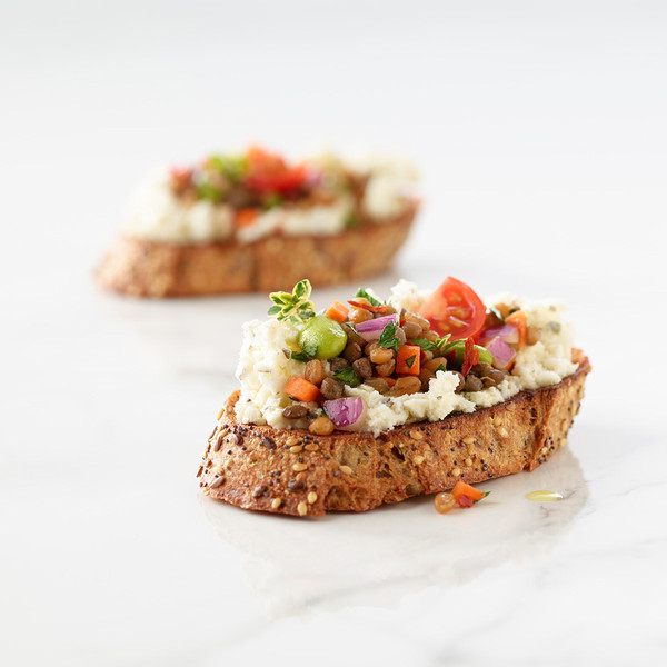 Boursin Dairy-Free Garlic & Herbs Cheese Spread Alternative - Image 2