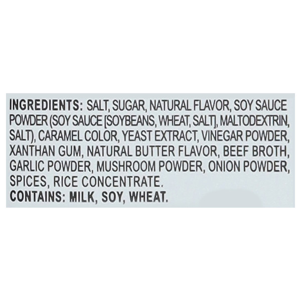 Kinder's Restaurant-Style Au Jus Gravy Mix - Image 5