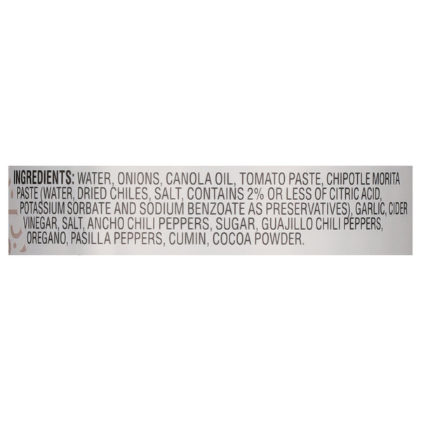 Juanita's Foods Multi-Use Ancho & Guajillo Adobo Cooking Sauce - Image 5
