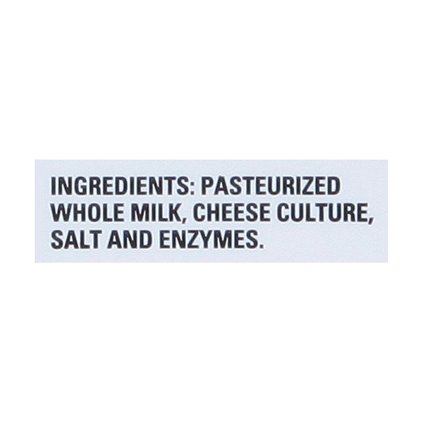 Boar's Head 43% Lower Sodium Provolone Cheese - Image 7