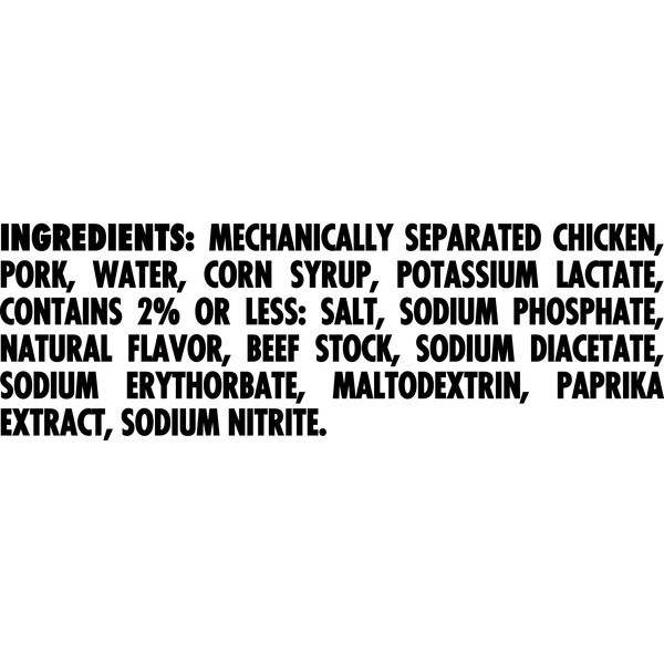 Ball Park Franks Made with Chicken and Pork - Image 7