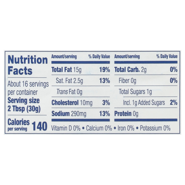 Ken's Steak House Ranch Dressing - Image 7