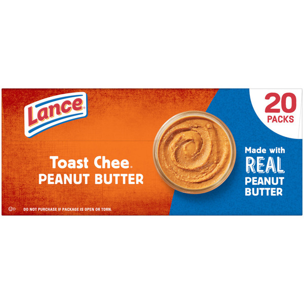 Lance Peanut Butter Sandwich Crackers - Image 5