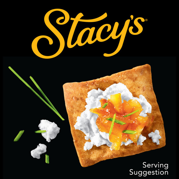 Stacy's Baked Pita Chips Multigrain - Image 6