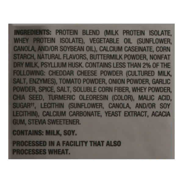 Quest Tortilla Style Ranch Flavor Protein Chips - Image 5