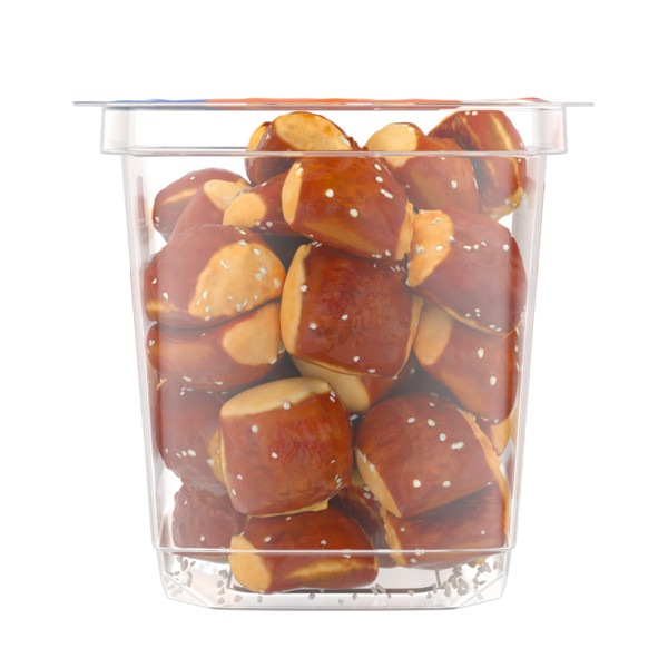 King's Hawaiian Original Hawaiian Sweet Soft Pretzel Bites - Image 2