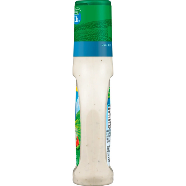 Hidden Valley Original Ranch Salad Dressing & Topping - Image 8