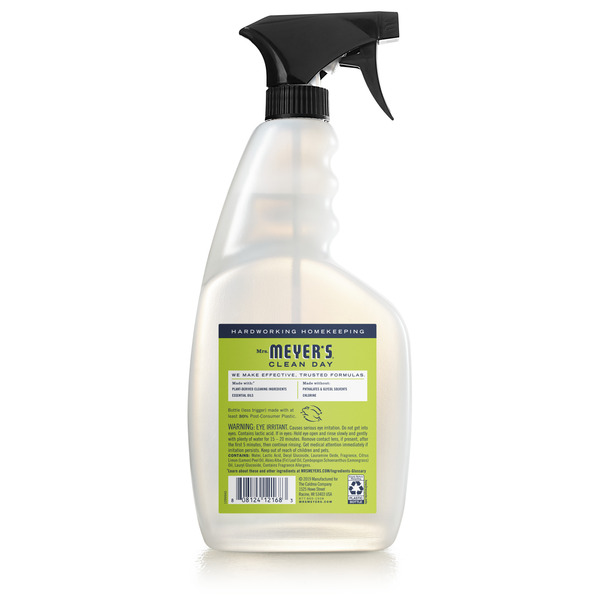 Mrs. Meyer's Clean Day Tub and Tile Cleaner - Image 2