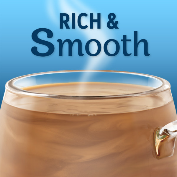 Coffee mate French Vanilla Sugar Free Powder Coffee Creamer - Image 2