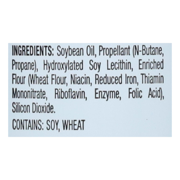 Baker's Joy No-Stick Baking Spray with Flour - Image 7
