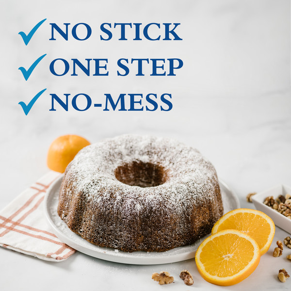 Baker's Joy No-Stick Baking Spray with Flour - Image 3