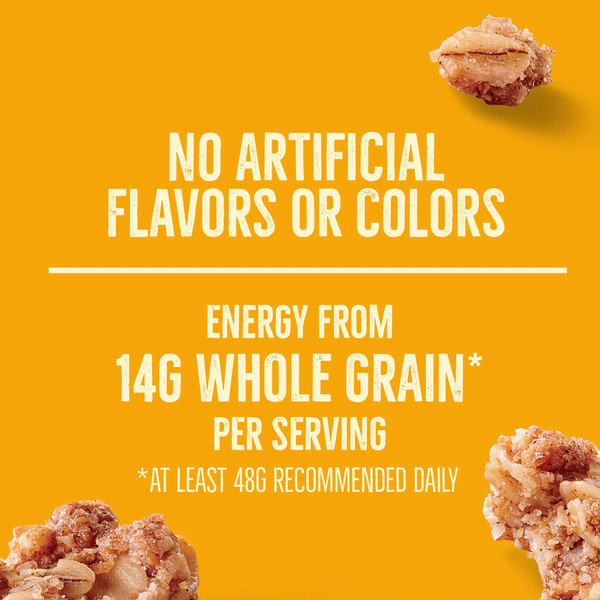 Nature Valley Crunchy Oats and Honey Granola - Image 4