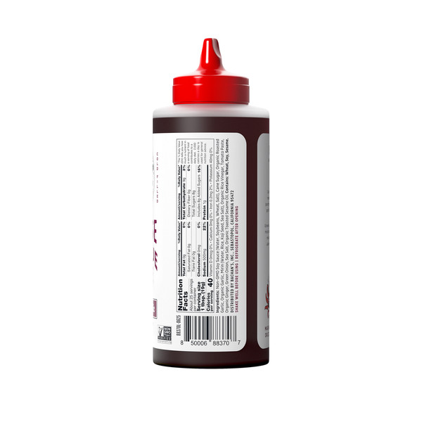 Bachan's Roasted Garlic Japanese Barbecue Sauce - Image 2