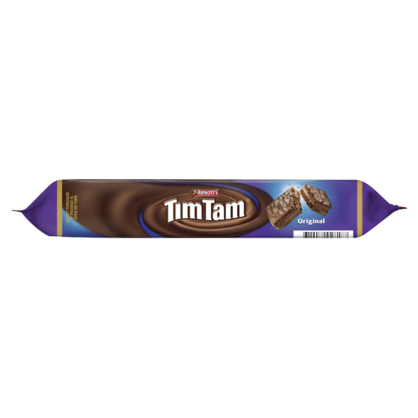 Arnott's Tim Tam Original Chocolate Cookies - Image 3