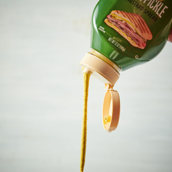 French's® Creamy Dill Pickle Mustard - Image 5