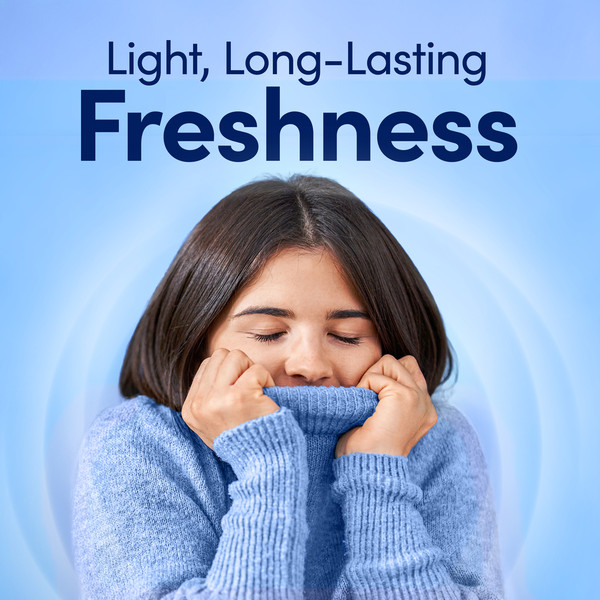 Downy Light, Ocean Mist with No Heavy Perfumes - Image 3