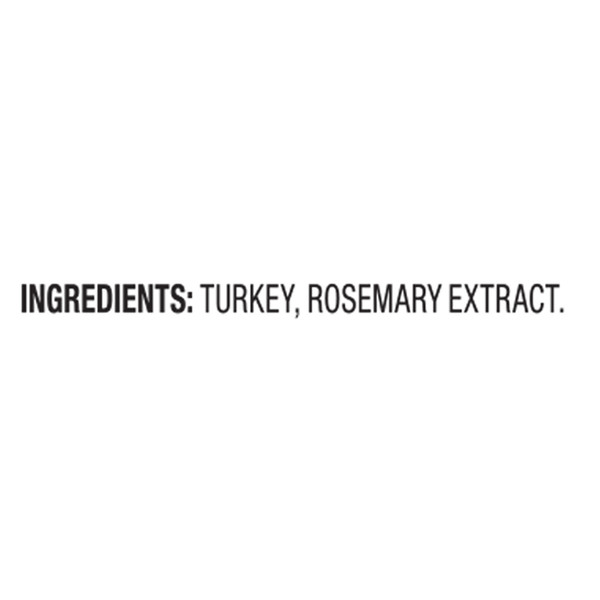 Butterball All Natural Ground Turkey - Image 7