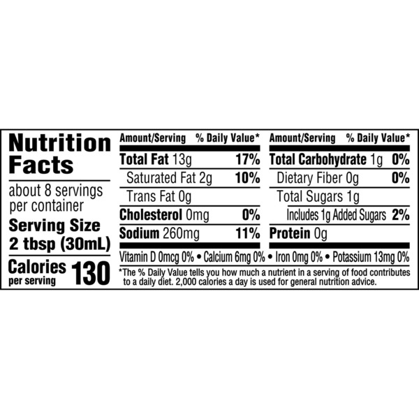 Hidden Valley Original Ranch Salad Dressing & Topping - Image 4