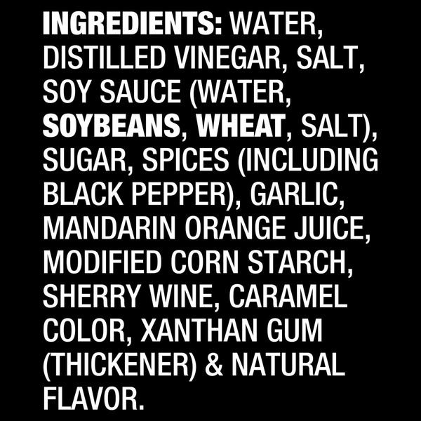 McCormick® GRILL MATES Montreal Steak Single Use Marinade - Image 9