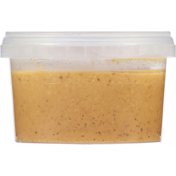 Hampton Farms Natural Peanut Butter - Image 4
