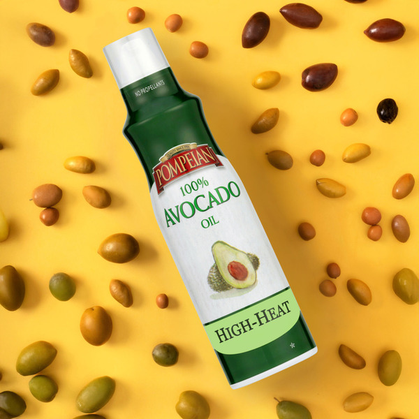 Pompeian Avocado Oil Non Stick Cooking Spray - Image 6