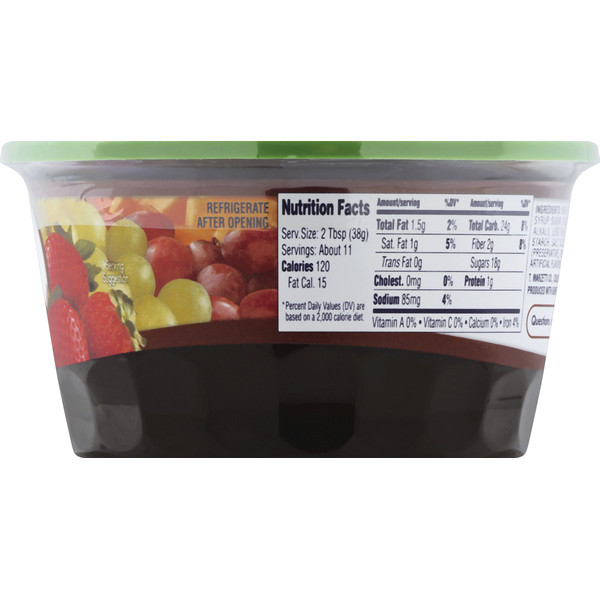 Marzetti Chocolate Fruit Dip - Image 4