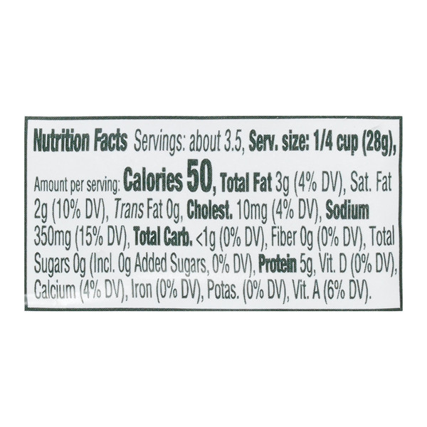 Athenos Reduced Fat Crumbled Traditional Feta Cheese - Image 8