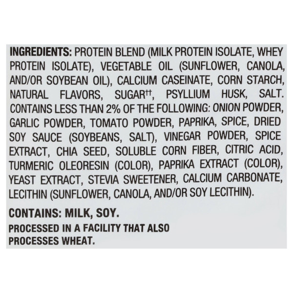 Quest Tortilla Style Spicy Sweet Chili Flavor Protein Chips - Image 5