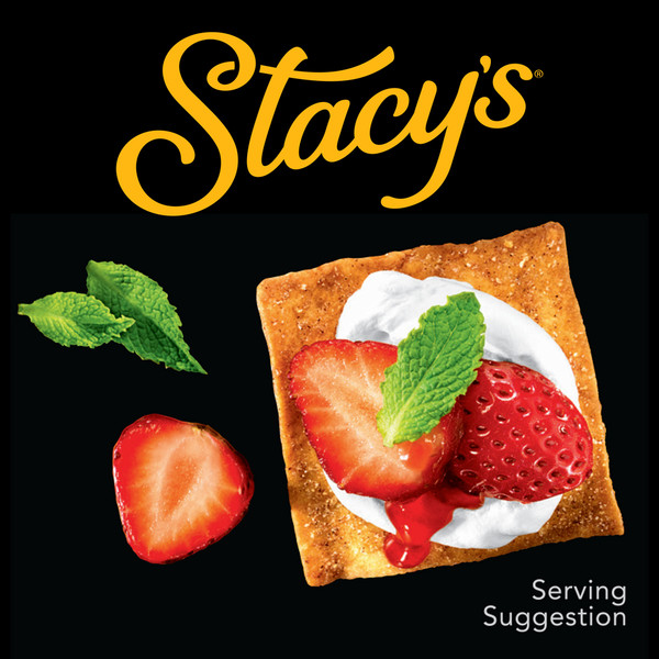 Stacy's Cinnamon Sugar Pita Chips - Image 6