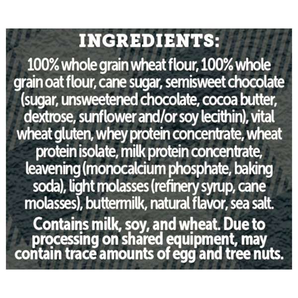 Kodiak Power Cakes Chocolate Chip Flapjack & Waffle Mix - Image 5
