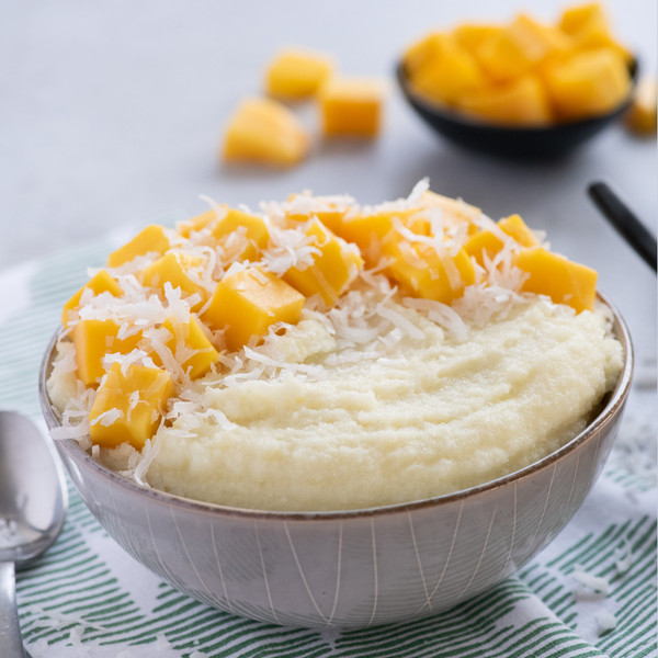 Cream of Wheat Original Instant Hot Cereal - Image 2