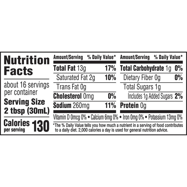 Hidden Valley Ranch Salad Dressing - Image 4