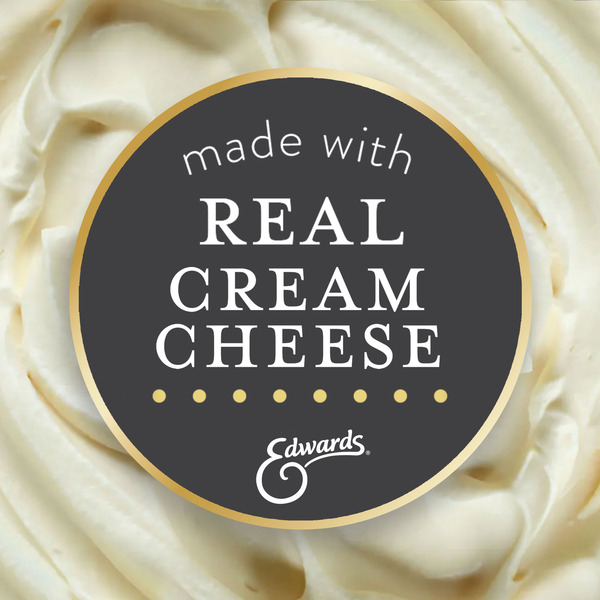 Edwards Signature Desserts Frozen Original Whipped Cheesecake - Image 4