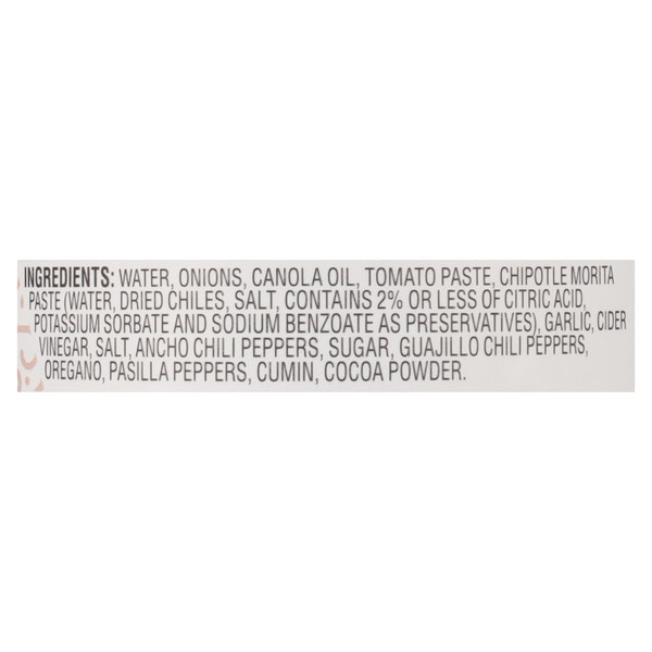 Juanita's Foods Multi-Use Ancho & Guajillo Adobo Cooking Sauce - Image 7